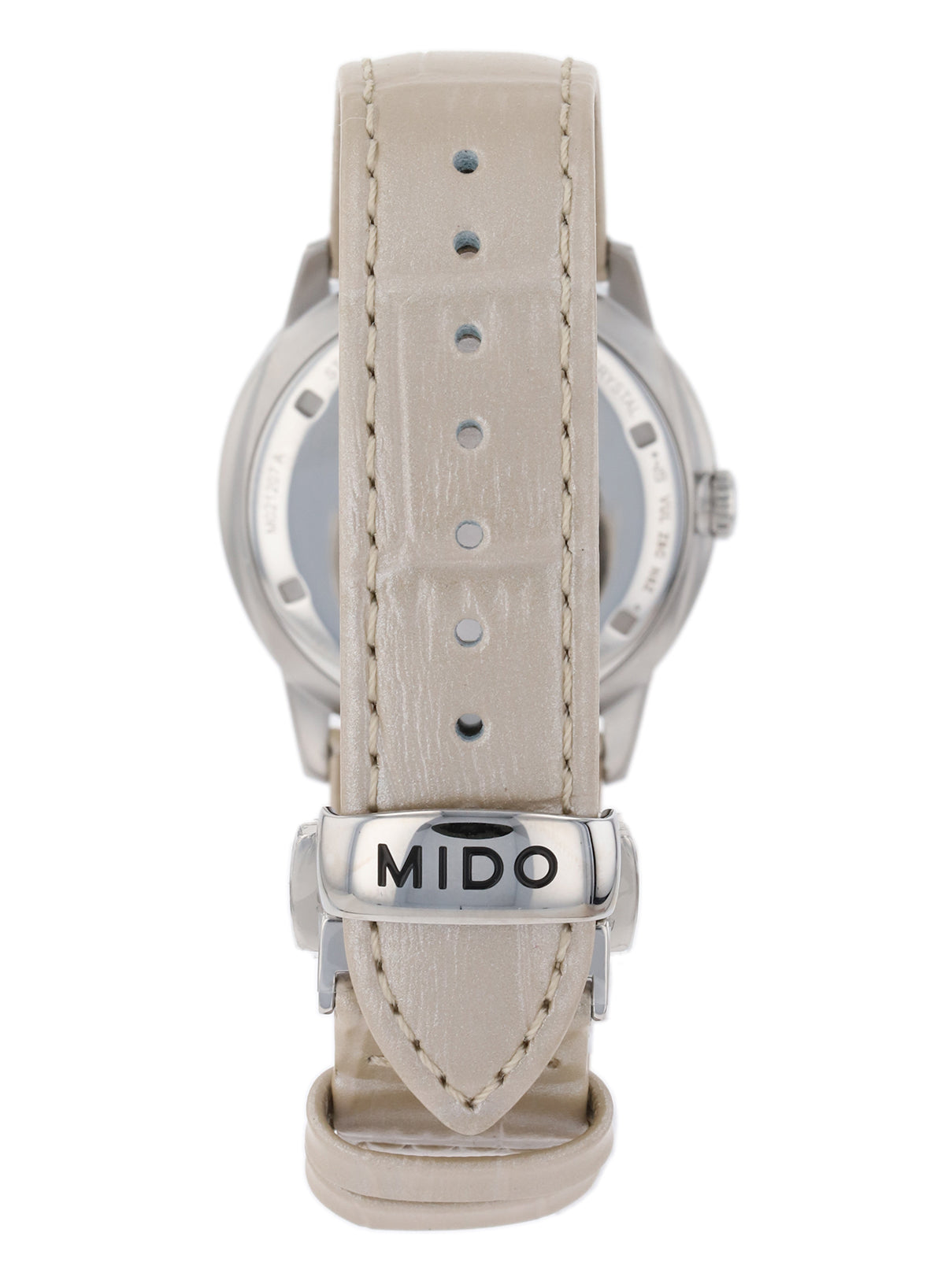 MIDO Commander Lady Ref. M021.207.16.296.00