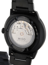 MIDO Commander Gradient