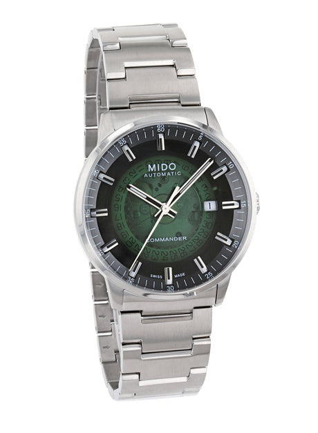 MIDO Commander Gradient