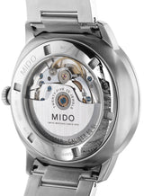 MIDO Commander Chronometer