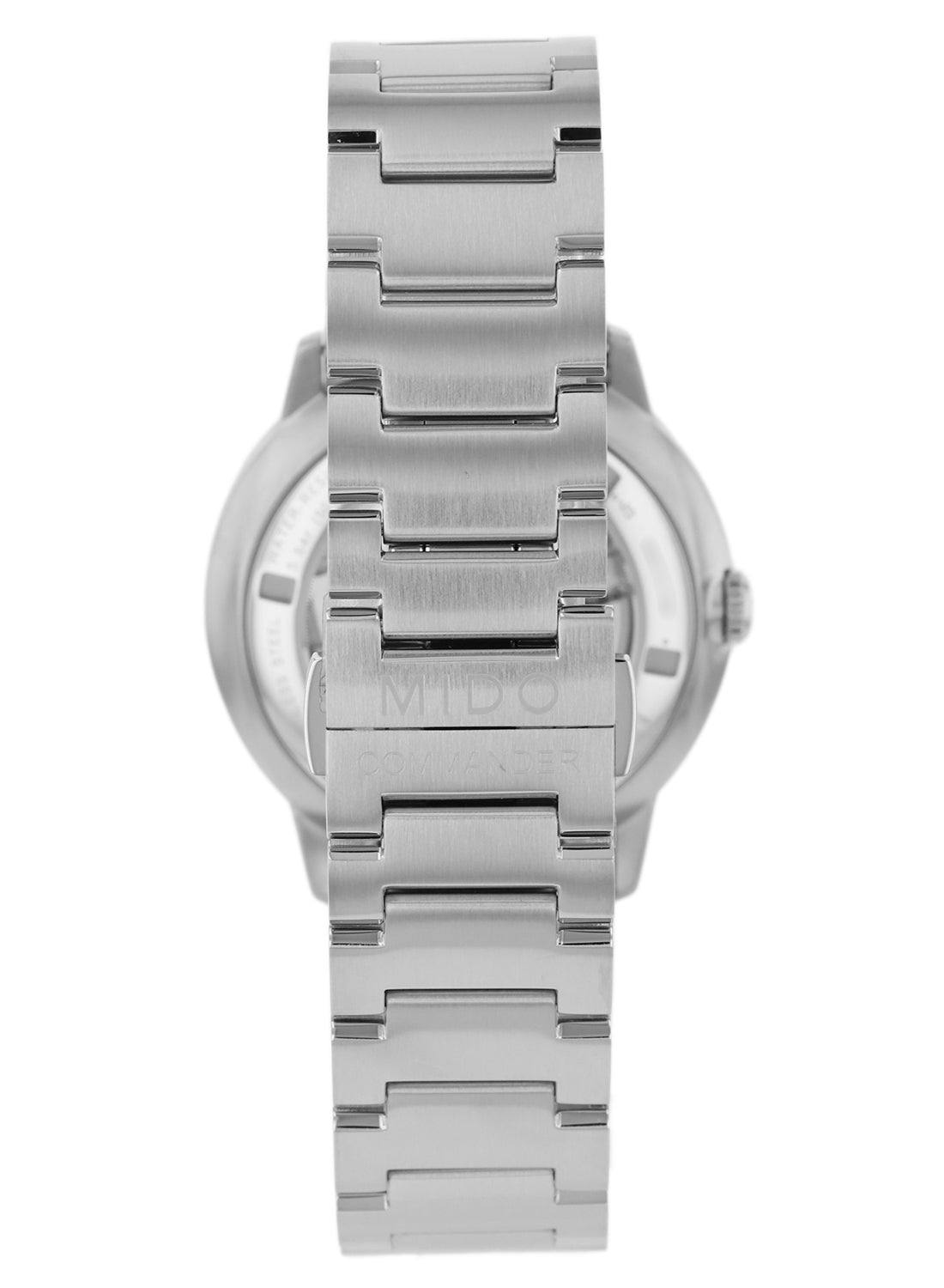 MIDO Commander Chronometer