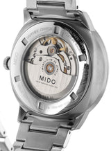 MIDO Commander Big Date Ref. M021.626.11.031.00