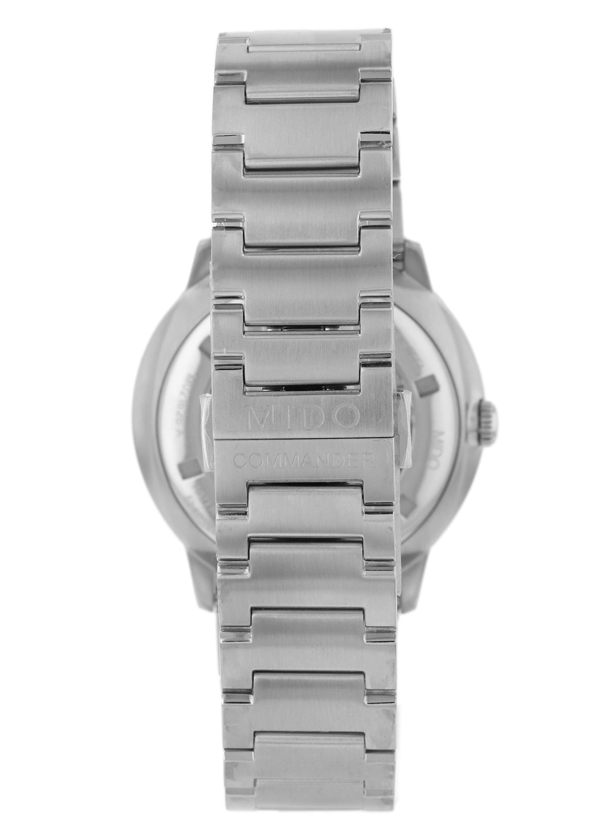 MIDO Commander Big Date Ref. M021.626.11.031.00