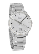 MIDO Commander Big Date Ref. M021.626.11.031.00