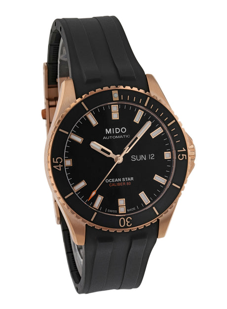 MIDO Ocean Star 200
