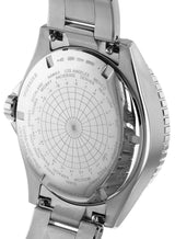 MIDO Ocean Star GMT Special Edition