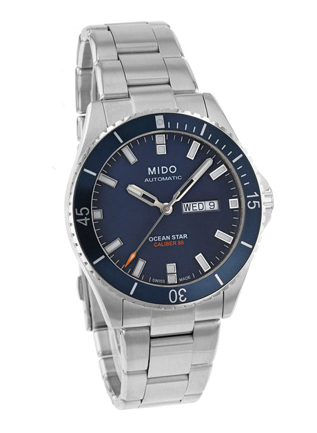 MIDO Ocean Star 200