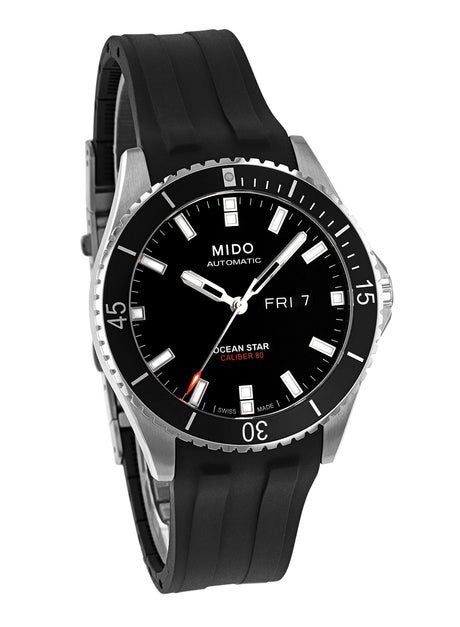 MIDO Ocean Star 200