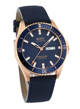 MIDO Ocean Star 200
