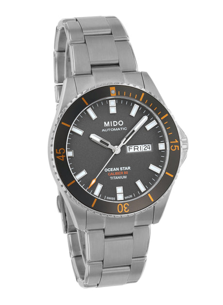 MIDO Ocean Star 200