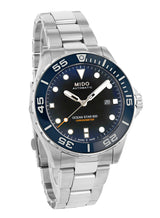 MIDO Ocean Star 600 Chronometer