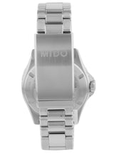 MIDO Ocean Star 600 Chronometer
