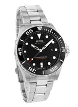 MIDO Ocean Star 600 Chronometer