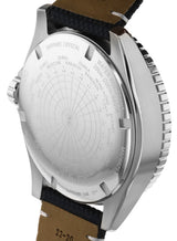 MIDO Ocean Star GMT