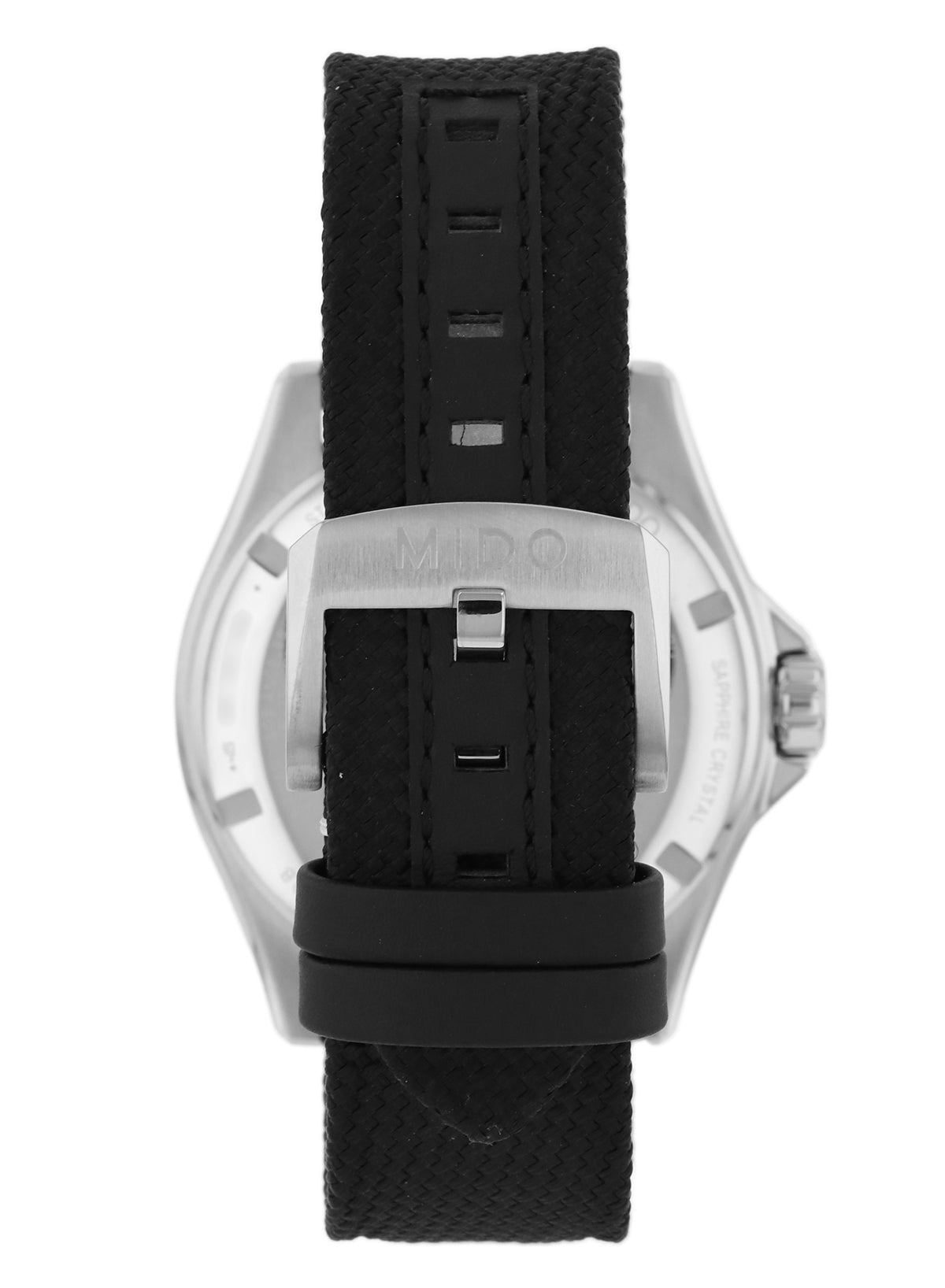 MIDO Ocean Star GMT Ref. M026.629.17.051.01