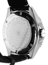 MIDO Ocean Star GMT Ref. M026.629.17.051.01