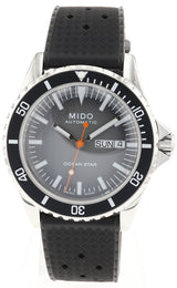MIDO Ocean Star Tribute Grandient