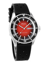 MIDO Ocean Star Tribute Grandient