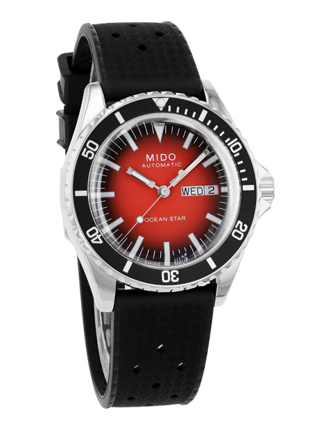 MIDO Ocean Star Tribute Grandient