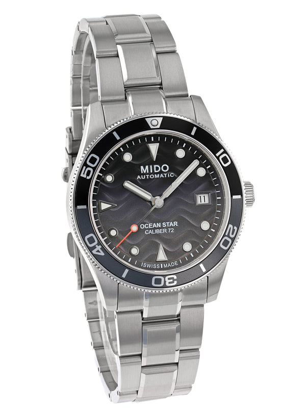 MIDO Ocean Star 39 Ref. M026.907.11.061.00