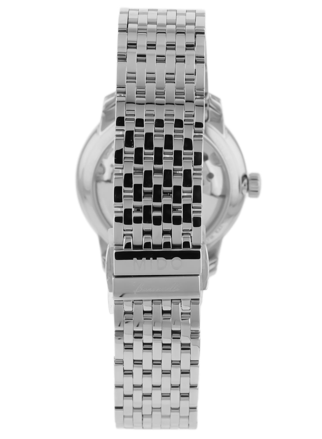 MIDO Baroncelli Heritage Lady