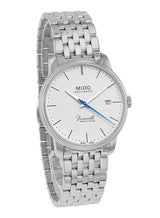 MIDO Baroncelli Heritage Gent