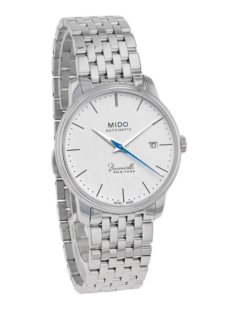MIDO Baroncelli Heritage Gent
