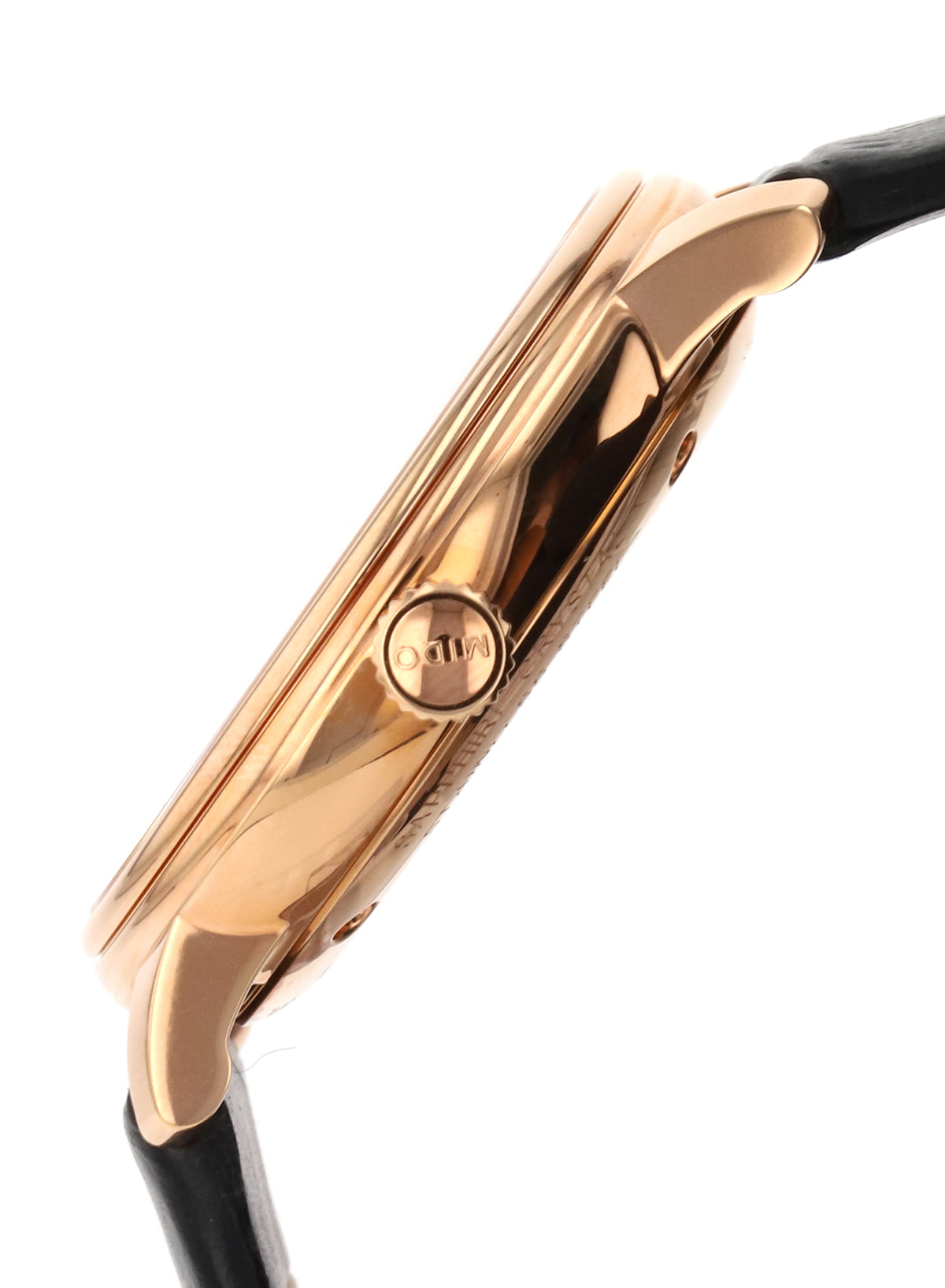 MIDO Baroncelli Chronometer Ref. M027.408.36.031.00