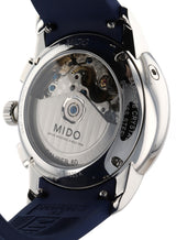 MIDO Baroncelli Chronograph Moonphase