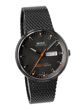 MIDO Commander Icone