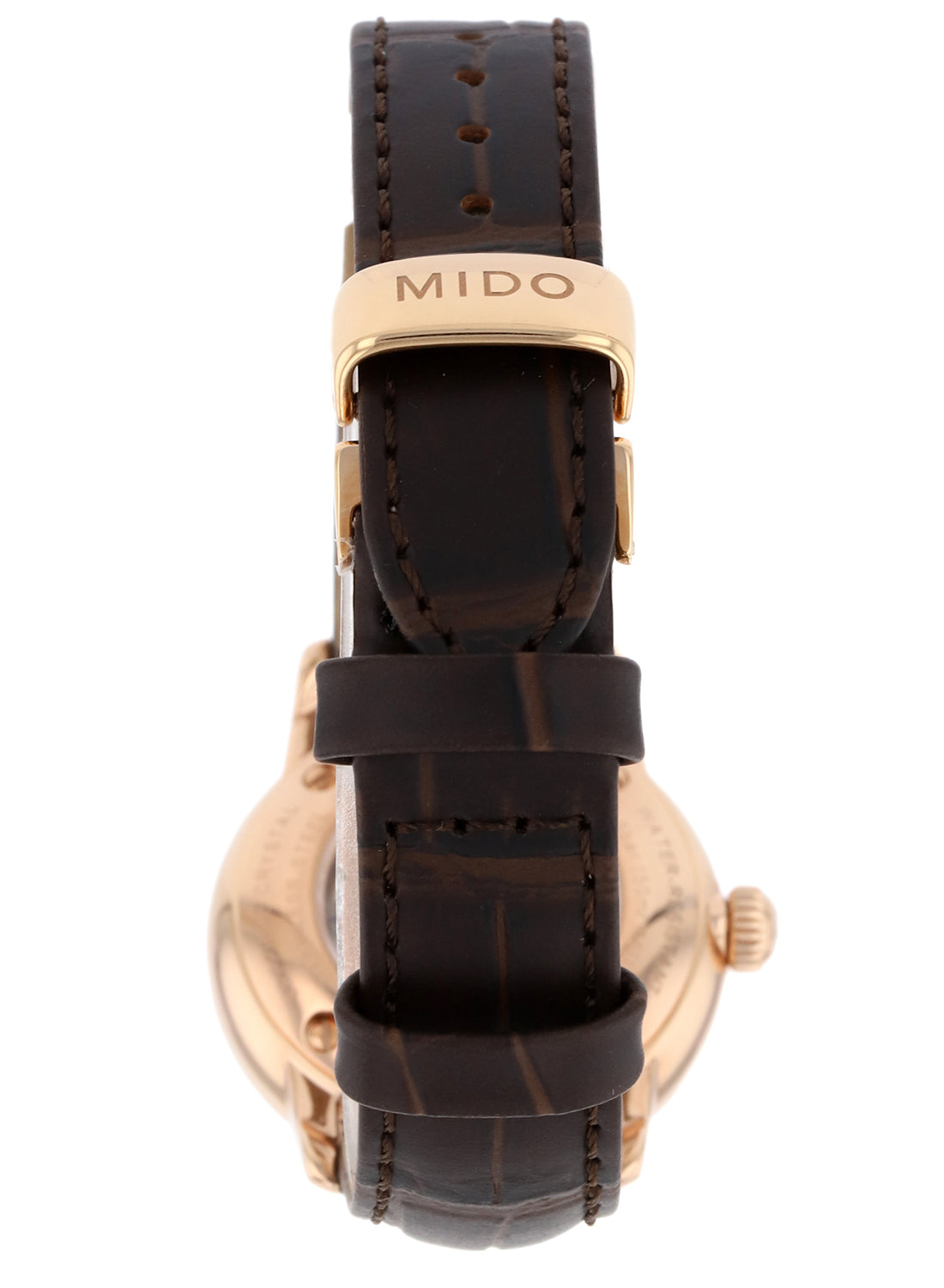 MIDO Baroncelli Signature Lady