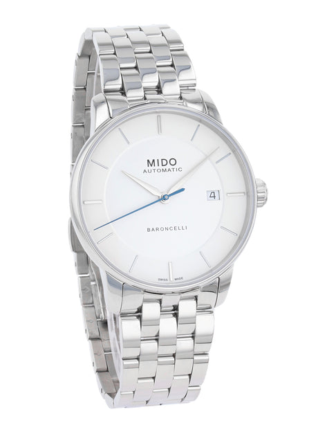 MIDO Baroncelli Signature Gent