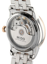 MIDO Baroncelli Lady Necklace