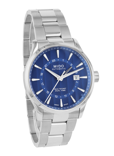 MIDO Multifort Dual Time