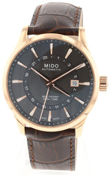 MIDO Multifort Dual Time