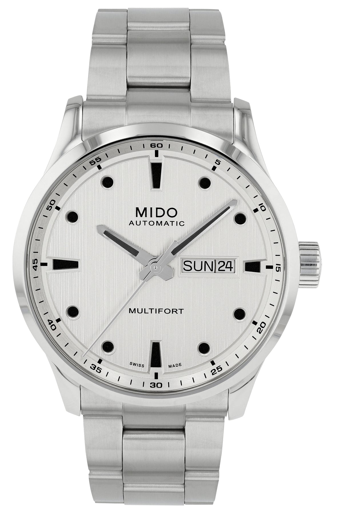 MIDO Multifort M