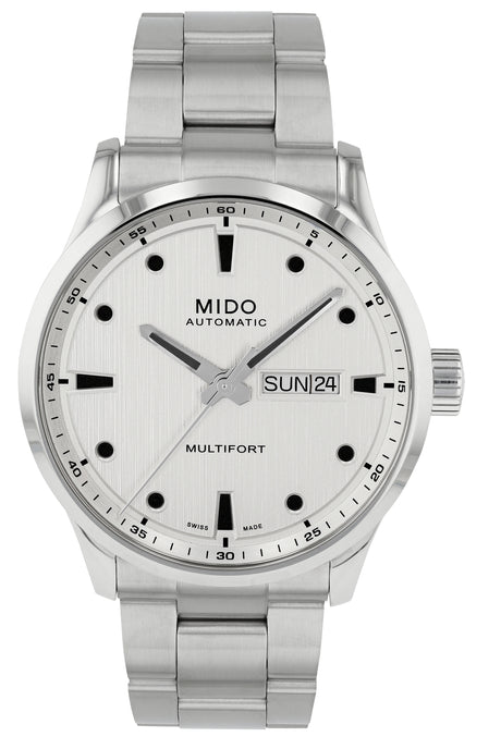 MIDO Multifort M