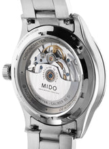 MIDO Multifort M Chronometer