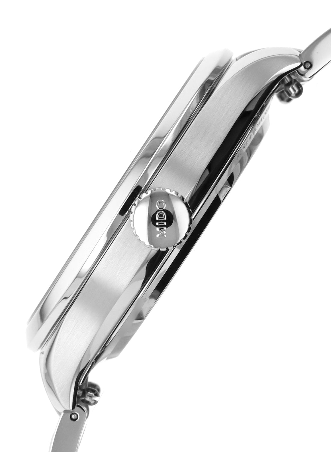 MIDO Multifort M Chronometer