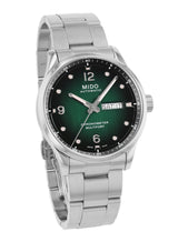 MIDO Multifort M Chronometer