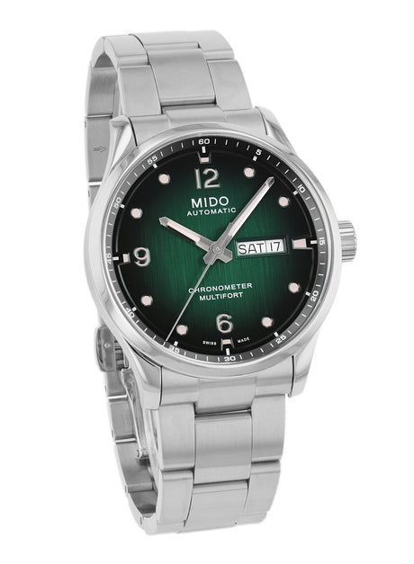 MIDO Multifort M Chronometer