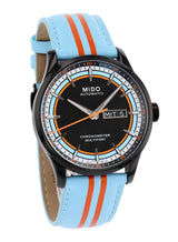 MIDO Multifort Chronometer 1 Racer