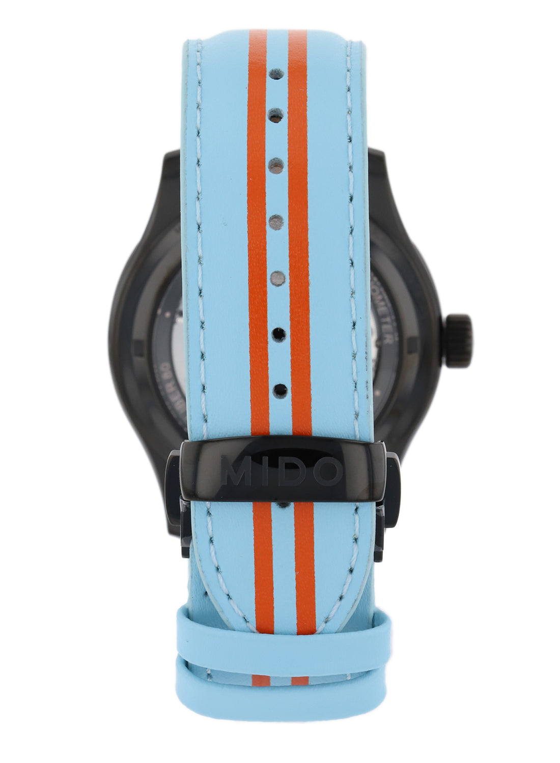 MIDO Multifort Chronometer 1 Racer