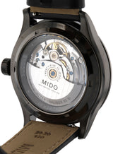 MIDO Multifort M Chronometer