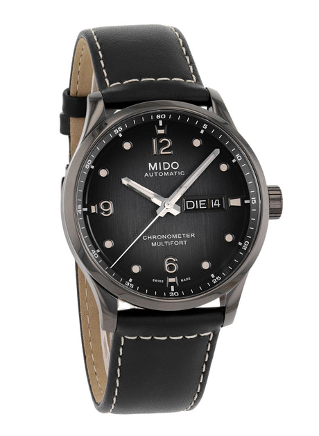 MIDO Multifort M Chronometer