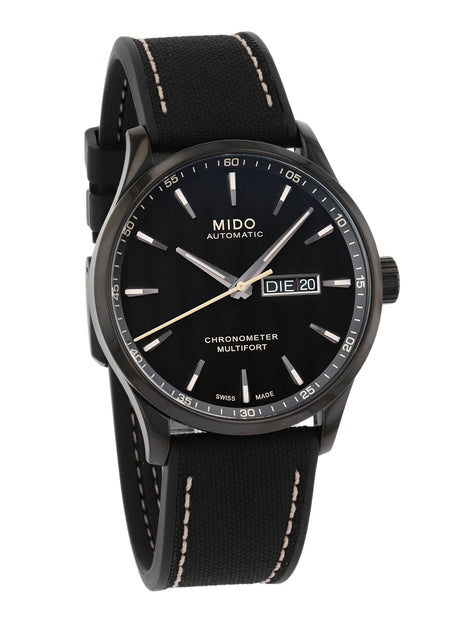 MIDO Multifort Chronometer 1