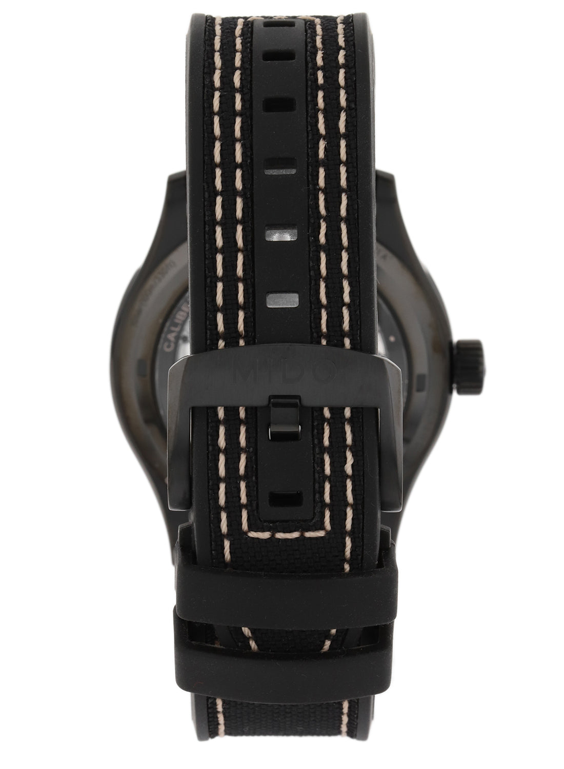 MIDO Multifort Chronometer 1