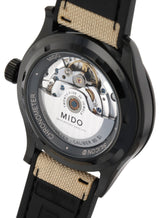 MIDO Multifort Chronometer 1