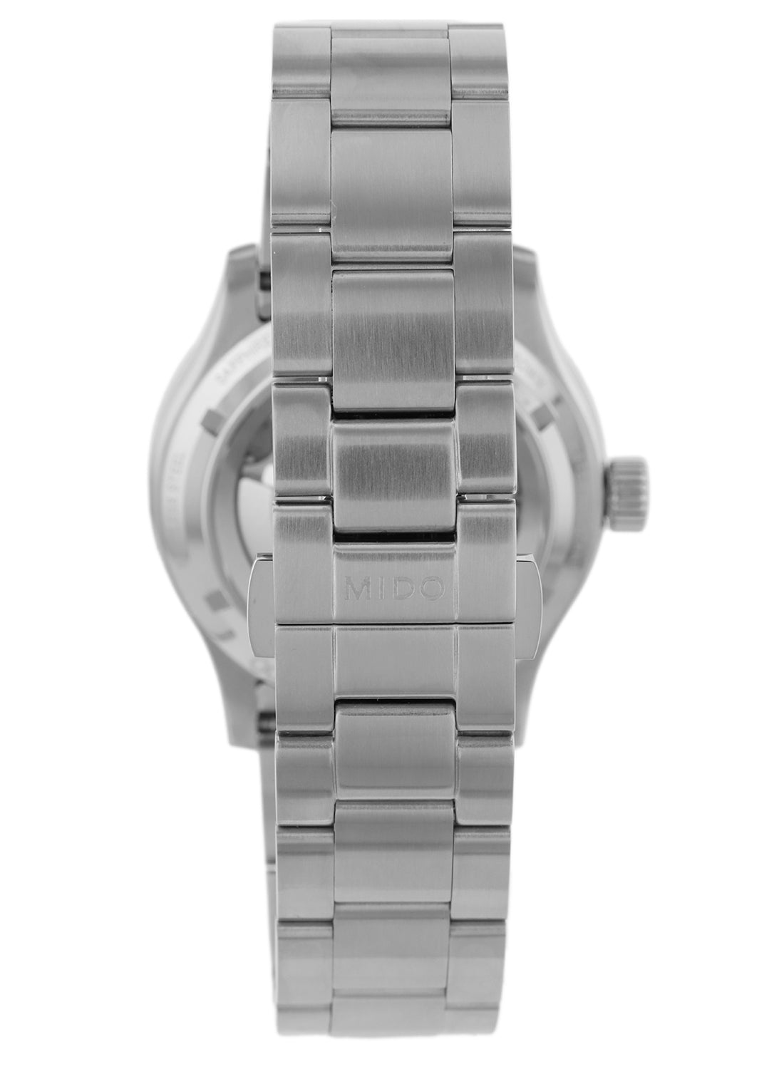 MIDO Multifort Skeleton Vertigo