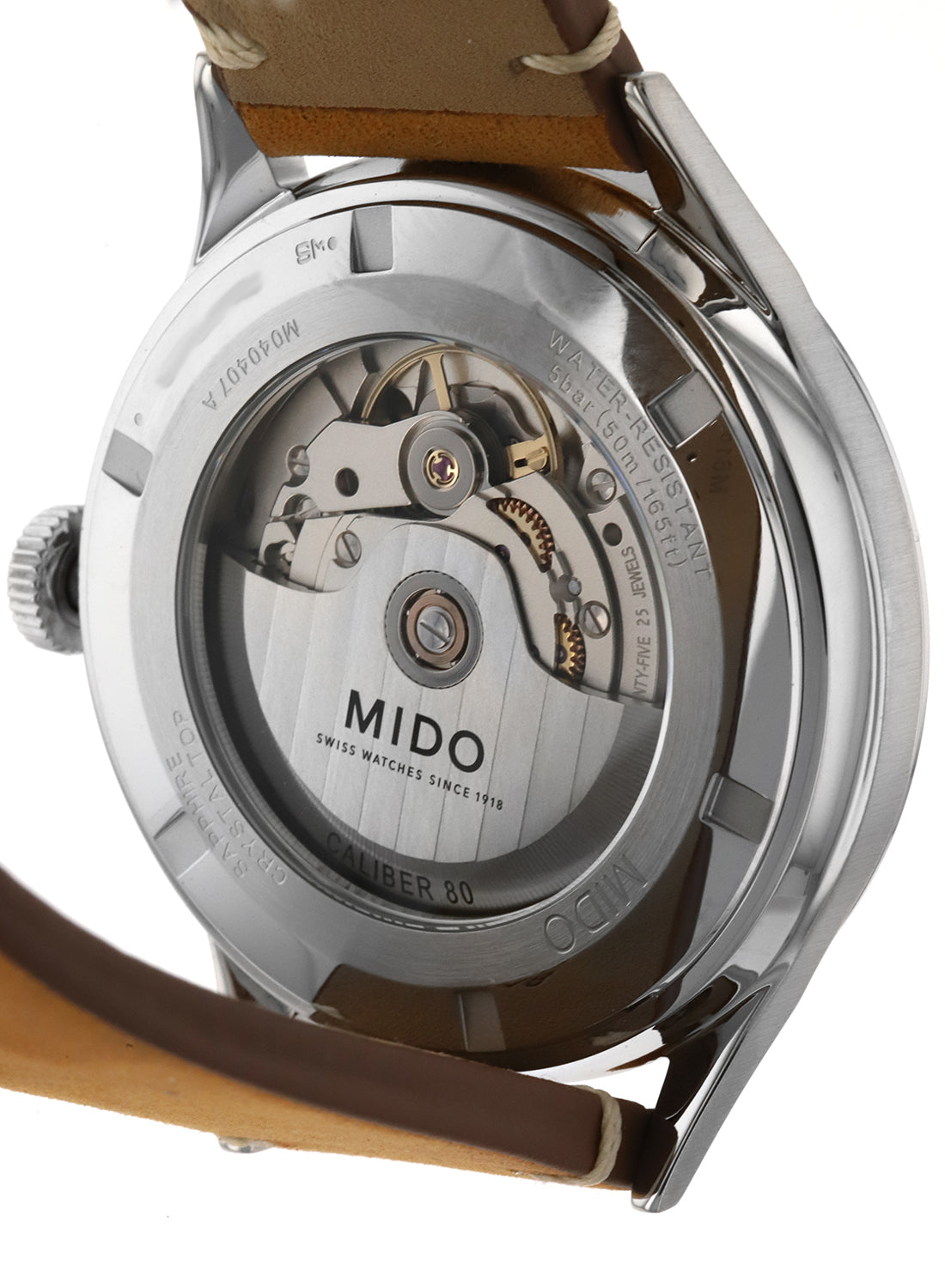 MIDO Multifort Patrimony